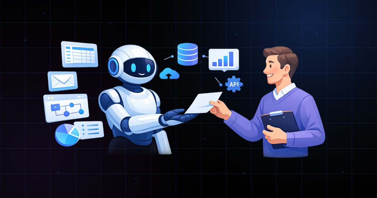 AI Agents for Business: Use Cases, Benefits, and What Companies Should Know Before Implementation