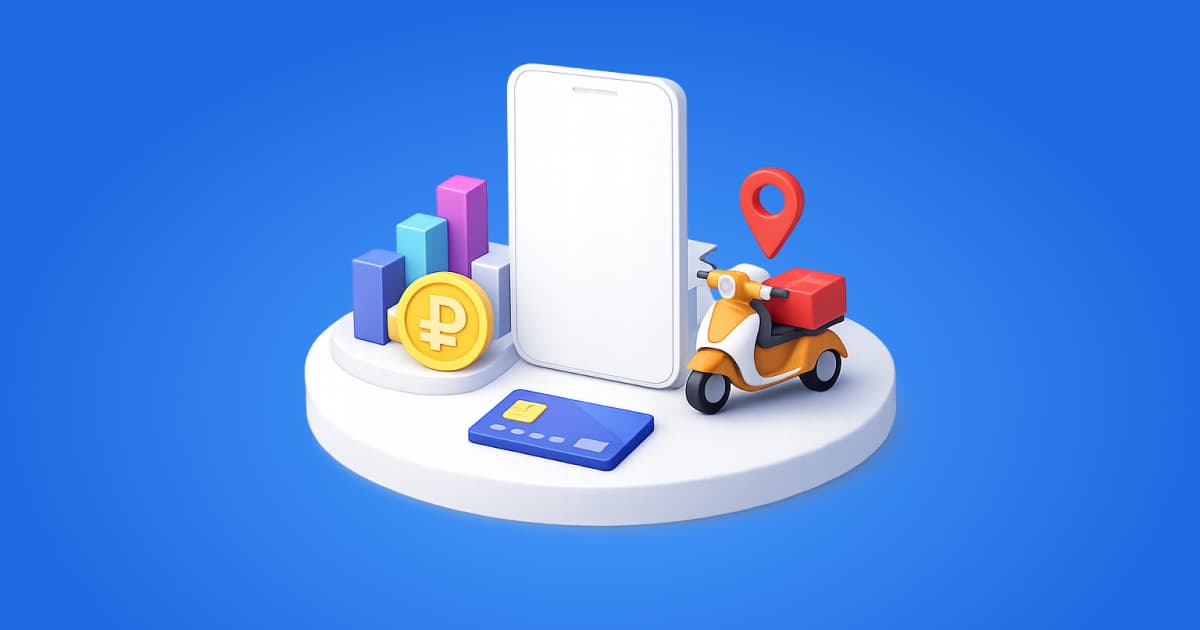 How a Mobile App Can Improve Your Business Efficiency