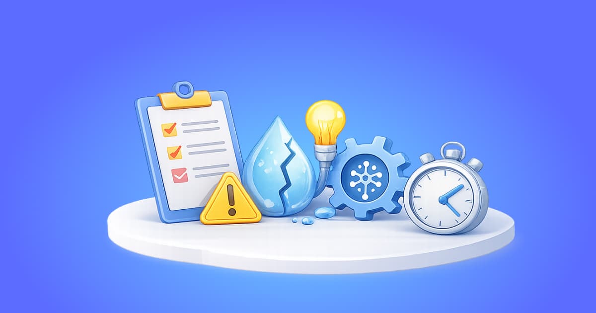 The Most Common Product Launch Mistakes